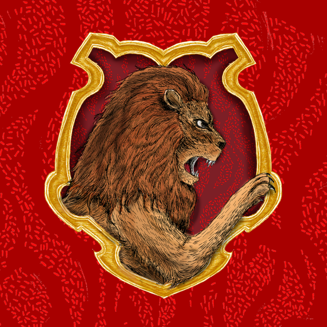 Harry Potter Wizards Unite   Houses  How to join and change Hogwarts Houses with your Ministry ID - 44
