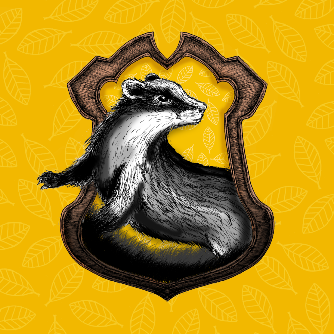 Harry Potter Wizards Unite   Houses  How to join and change Hogwarts Houses with your Ministry ID - 76