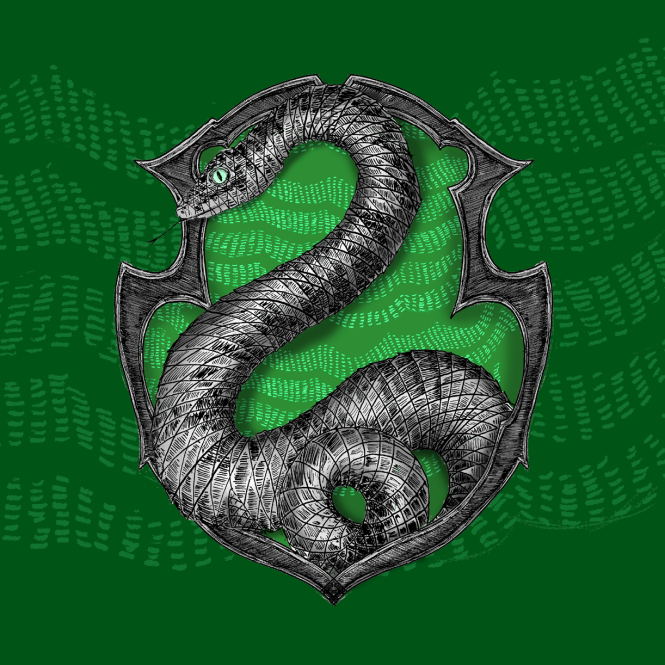 Harry Potter Wizards Unite   Houses  How to join and change Hogwarts Houses with your Ministry ID - 25
