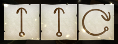 Harry Potter Wizards Unite   Potion Master Notes solutions list - 22