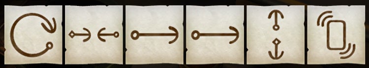 Harry Potter Wizards Unite   Potion Master Notes solutions list - 12