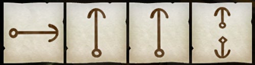 Harry Potter Wizards Unite   Potion Master Notes solutions list - 37