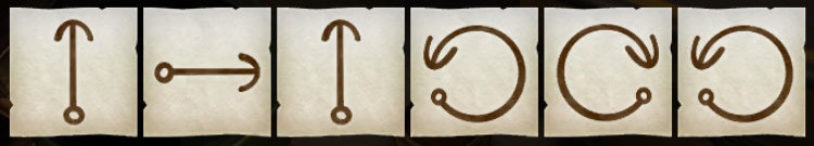 Harry Potter Wizards Unite   Potion Master Notes solutions list - 56