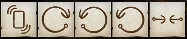 Harry Potter Wizards Unite   Potion Master Notes solutions list - 46
