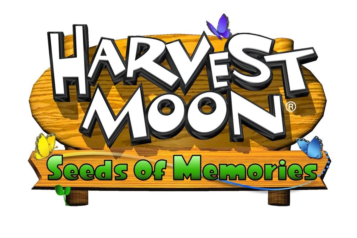 Image for Harvest Moon: Seeds of Memories announced for Wii U, PC and mobile
