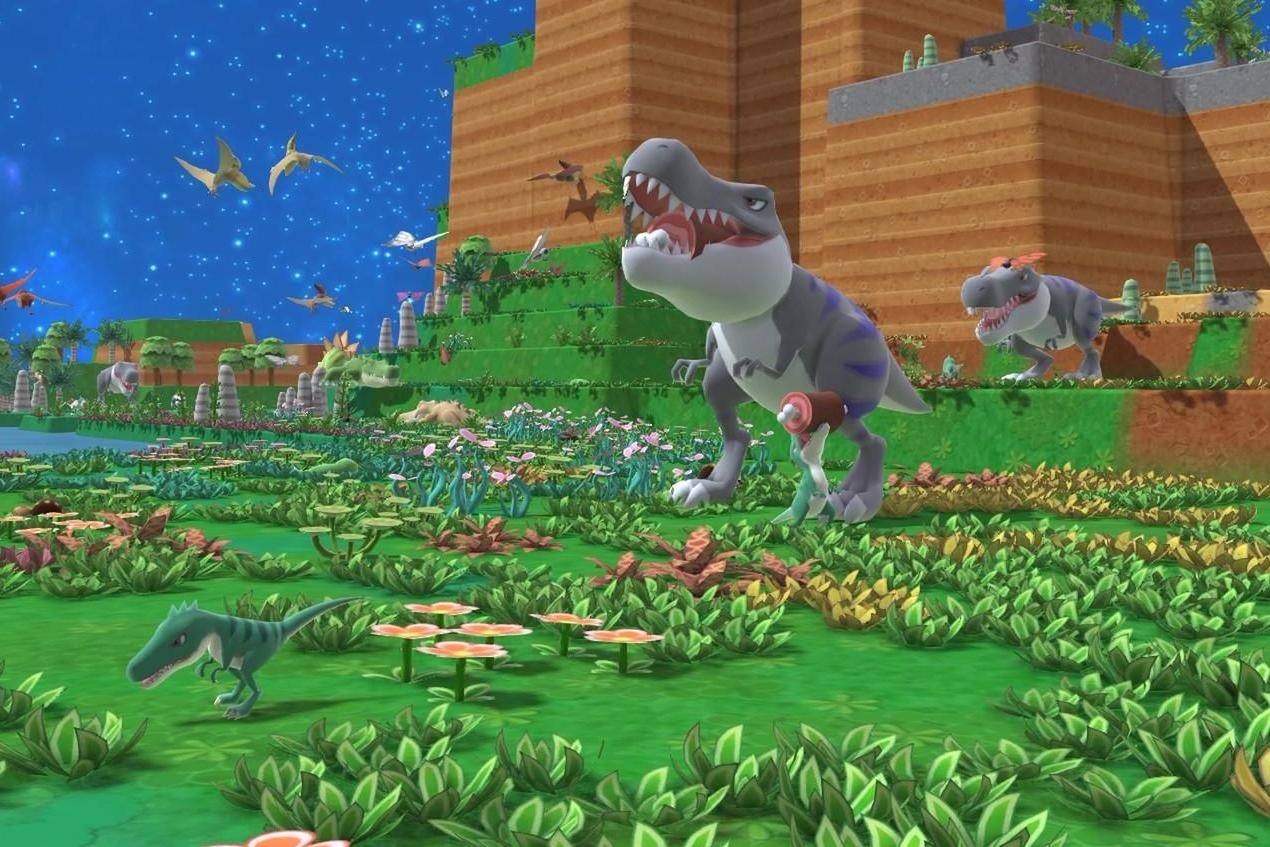Image for Harvest Moon successor Birthdays the Beginning dated for March