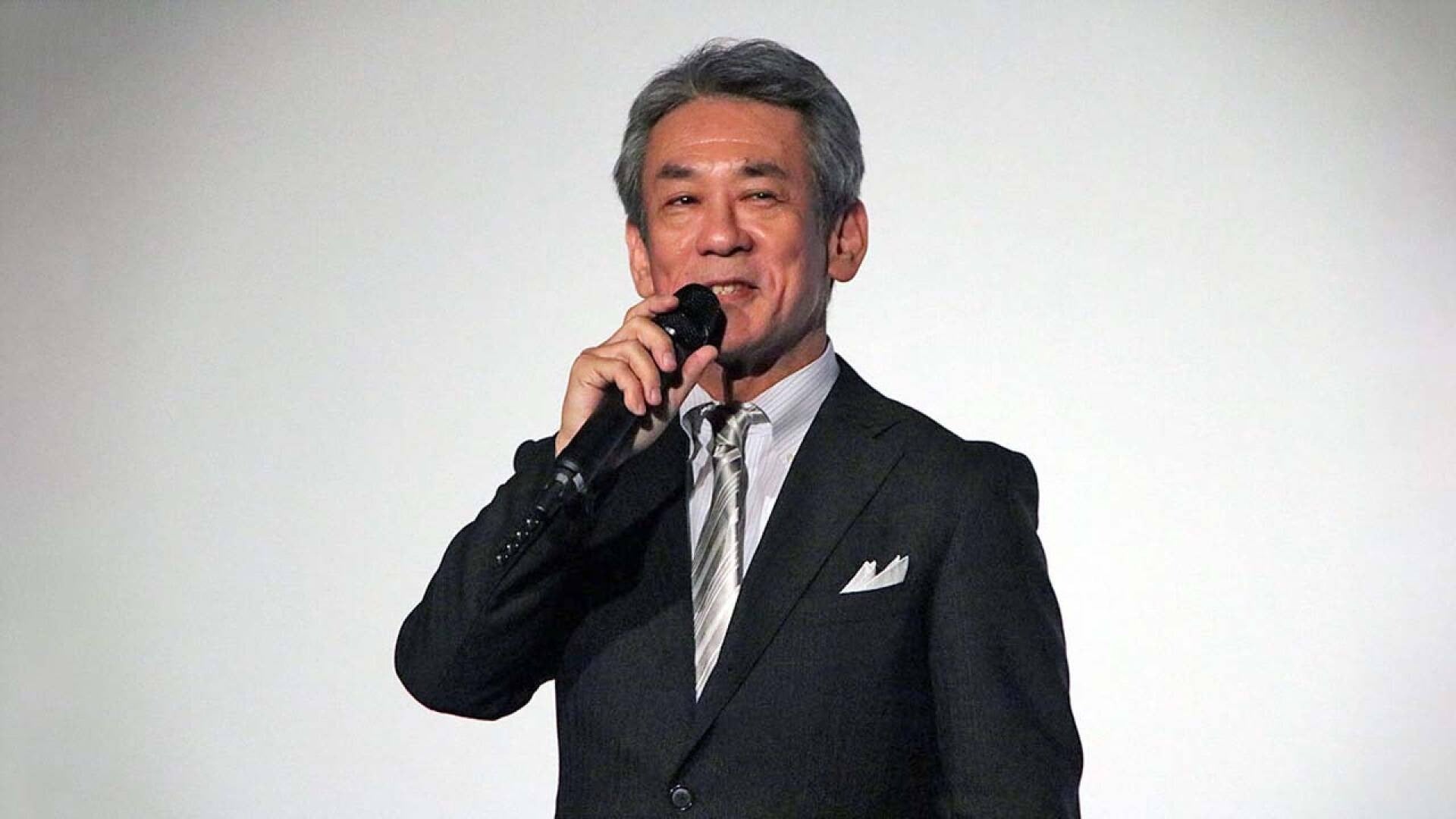 Immagine di Shinji Hashimoto ex producer di Square Enix entra a far parte di Sony Music e ForwardWorks
