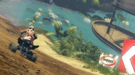 Afbeeldingen van Nieuwe game van Techland is racer