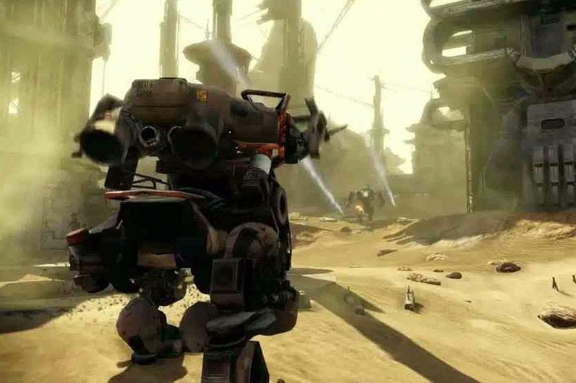 Immagine di Hawken: il mech-shooter free to play ha una data di lancio su PS4 e Xbox One