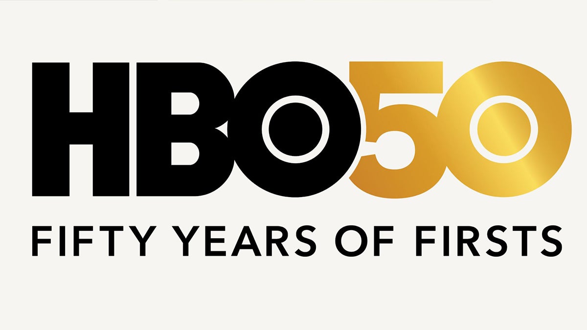 Obrazki dla 50. urodziny HBO. Amerykańska sieć telewizyjna planuje huczne obchody