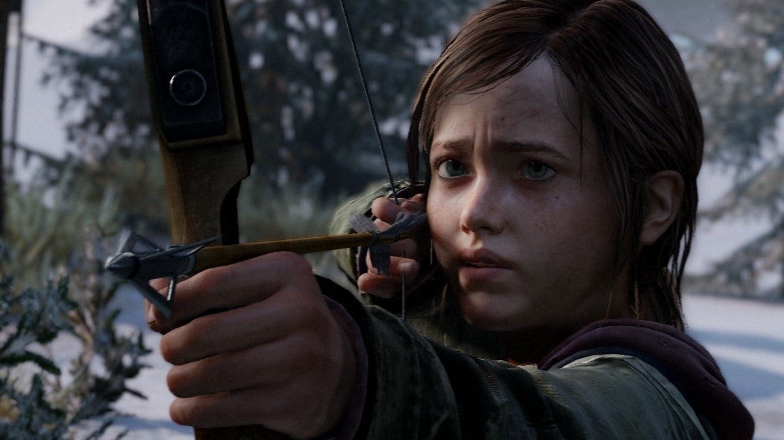 Imagem para Série The Last of Us incluirá momento de "cair o queixo" que ficou de fora do jogo original