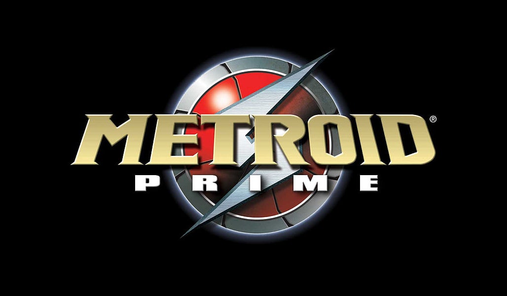 Imagem para Logo de Metroid Prime precisou de 53 tentativas para ser concluído