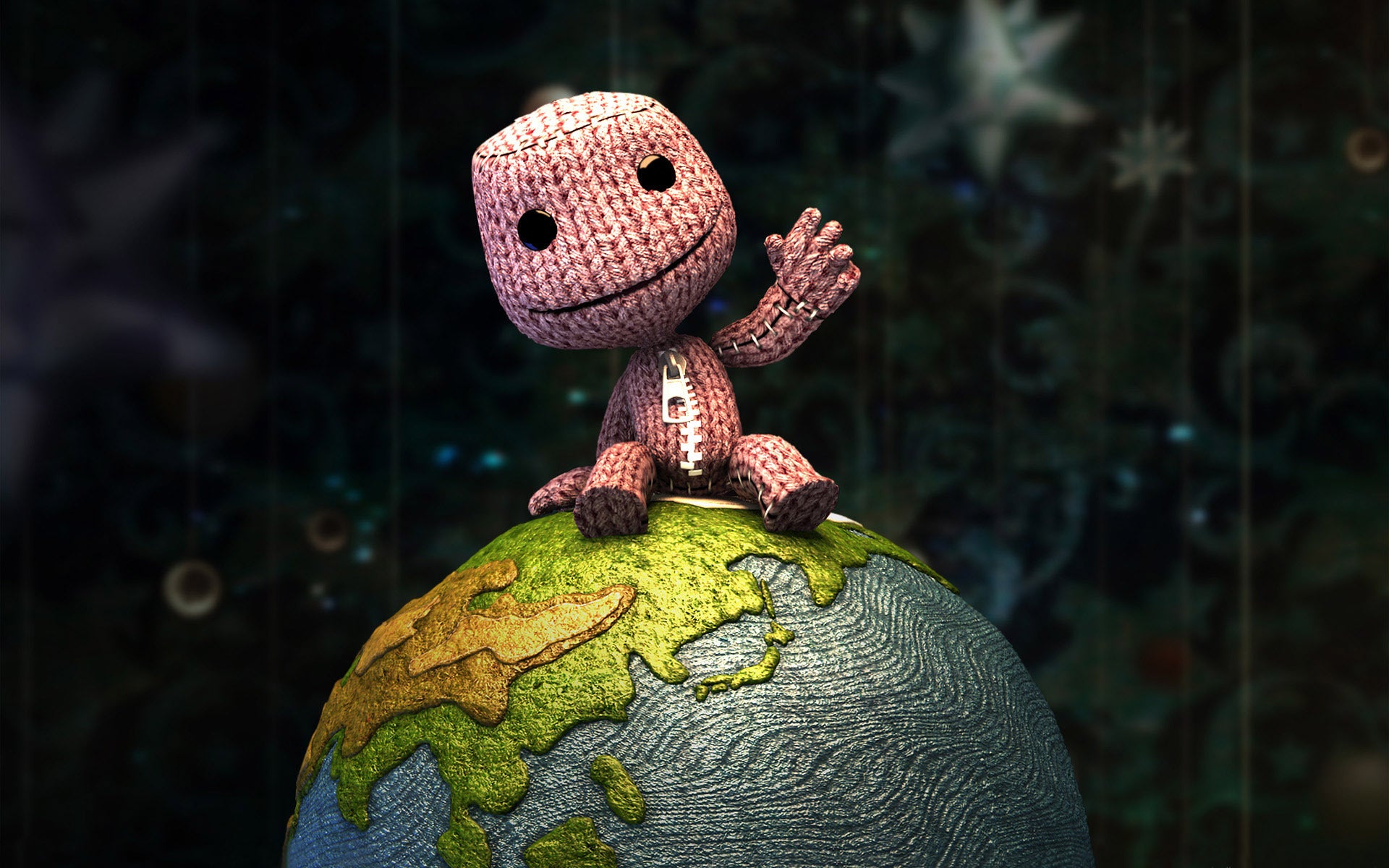 Image for Media Molecule: LittleBigPlanet would have really benefited from Early Access