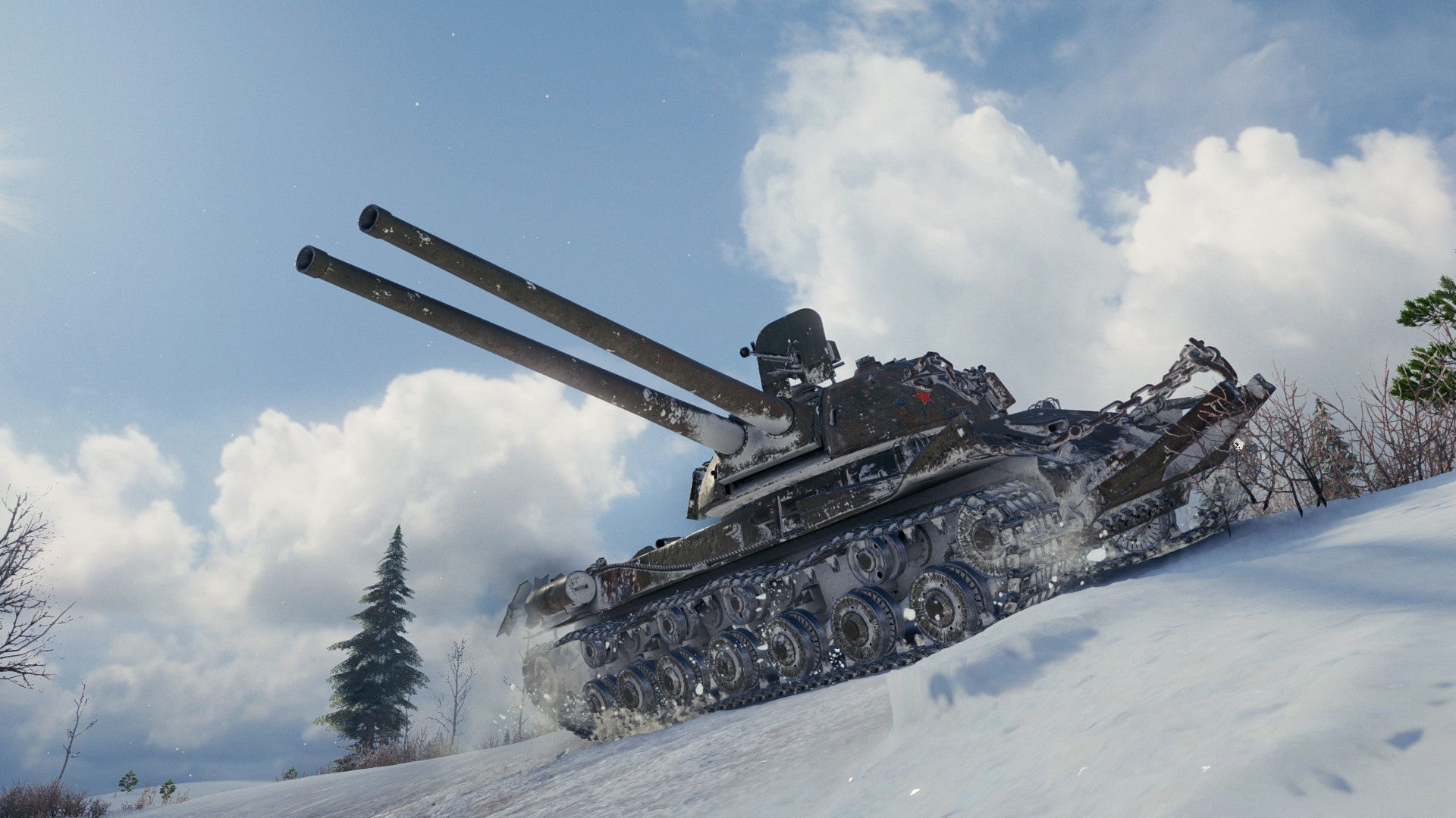 Obrazki dla Gracze nie są zadowoleni z premiery World of Tanks na Steamie