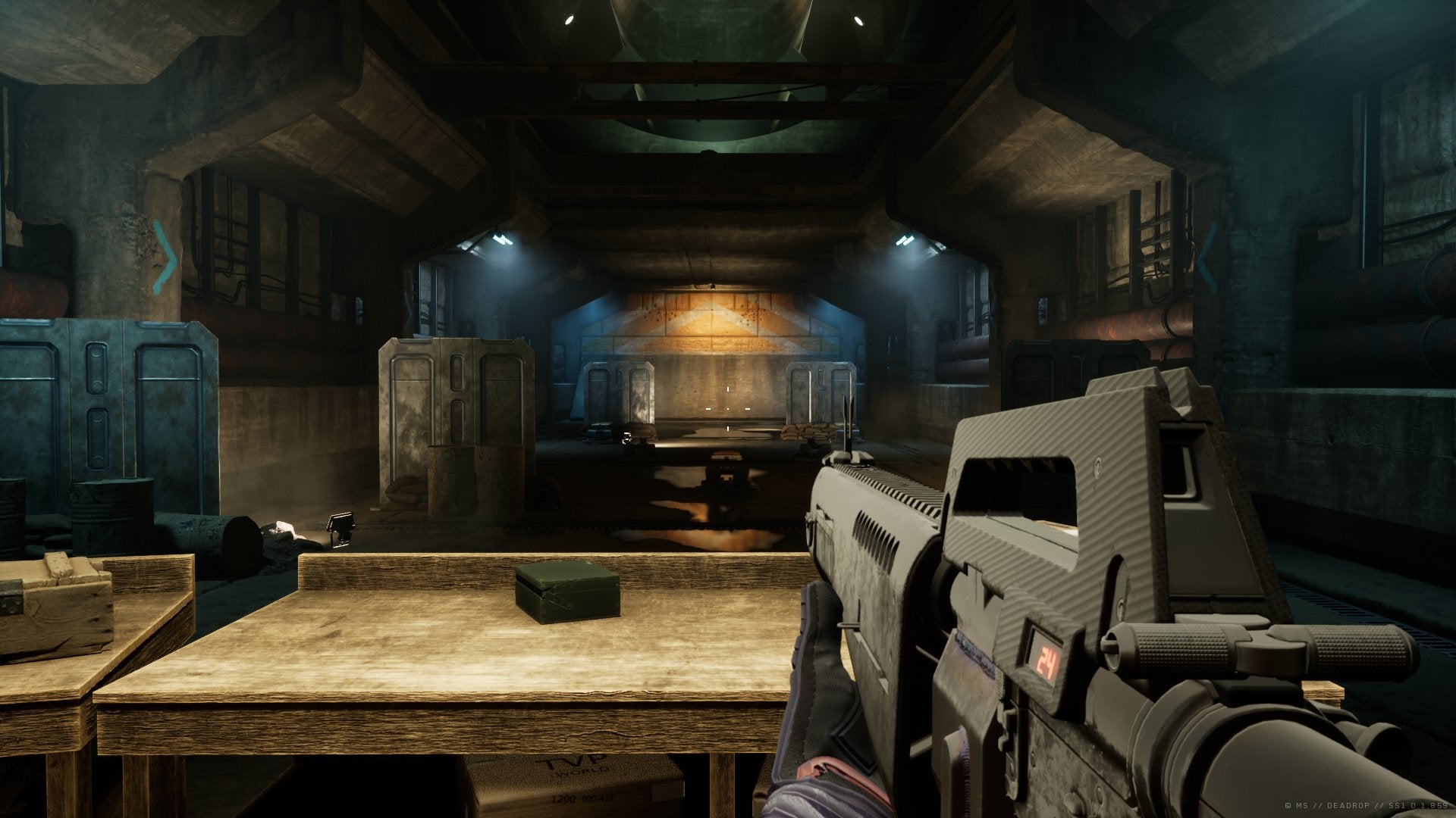 Obrazki dla Strzelanka od streamera Dr Disrespecta na pierwszych gameplayach