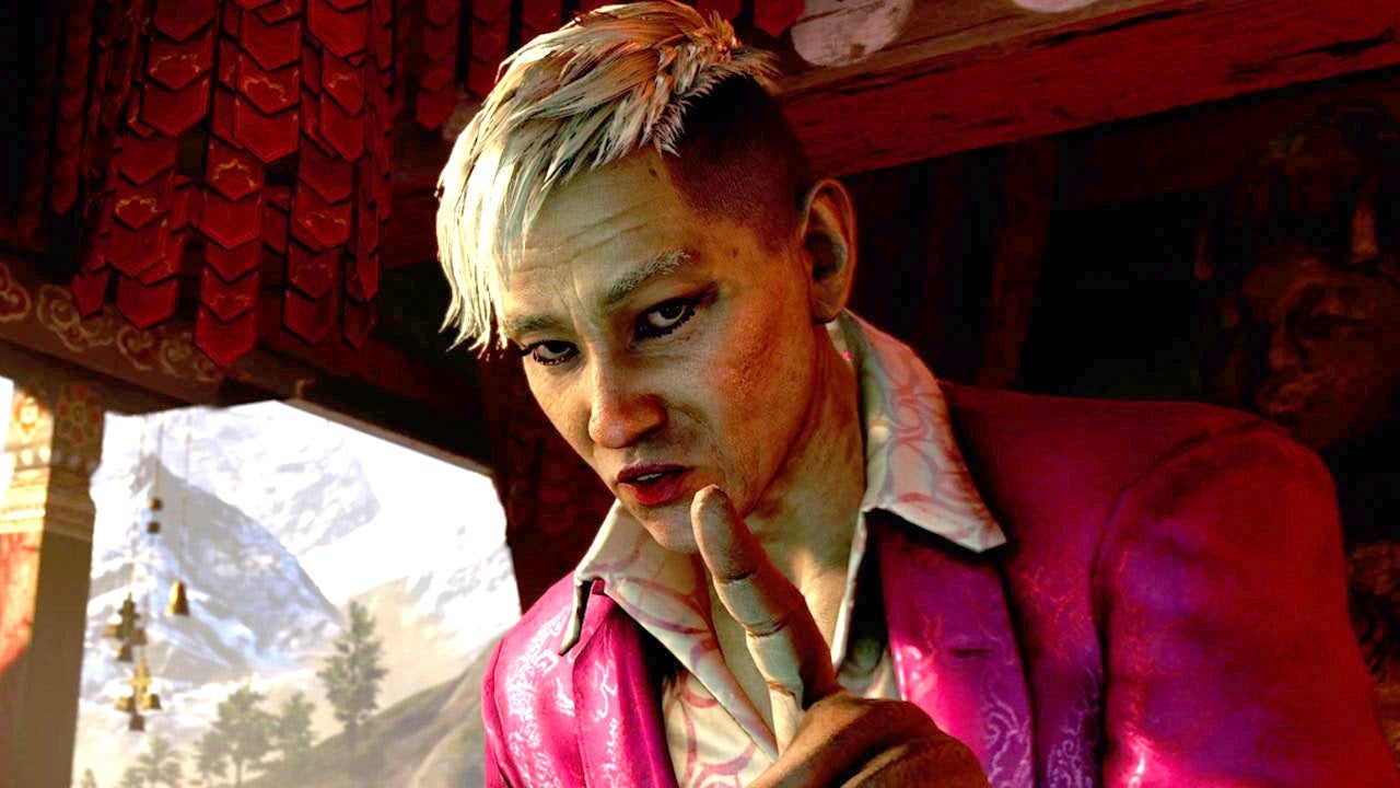 Obrazki dla Far Cry 6 otrzyma DLC w stylu roguelike