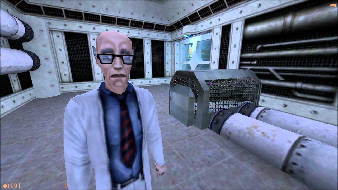 Obrazki dla Fani Half-Life chcą pobić rekord jednocześnie grających osób