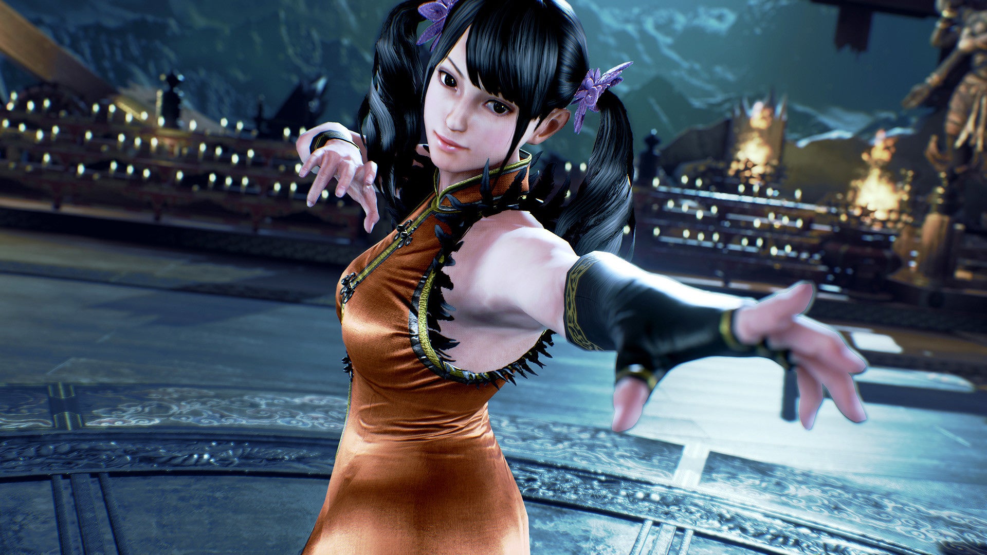 Obrazki dla Tekken 7 otrzymał dwa nowe wydania, sześć lat po premierze