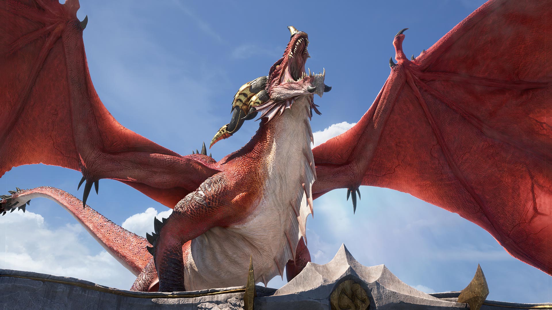 Obrazki dla World of Warcraft: Dragonflight wprowadzi smoczą rasę oraz nową klasę