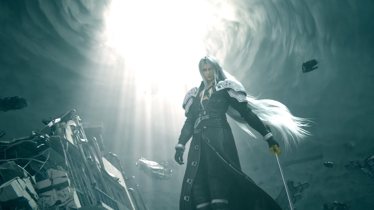 Obrazki dla Final Fantasy 7 Remake trafi także na Steam - raport
