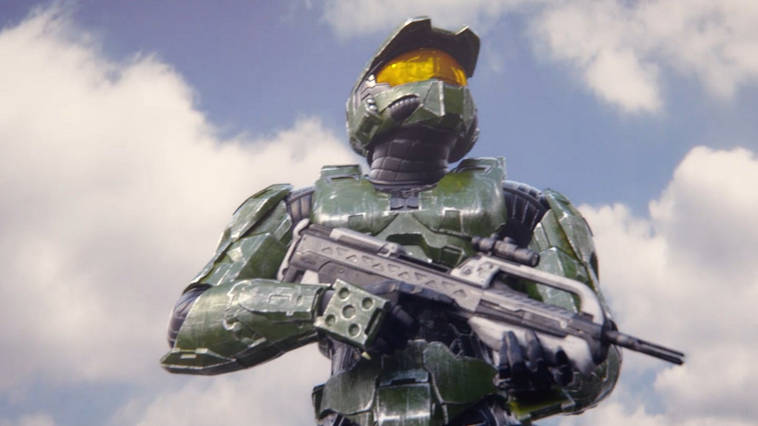 Obrazki dla 20 tys. dolarów nagrody za przejście Halo 2 na ultra-wysokim poziomie trudności