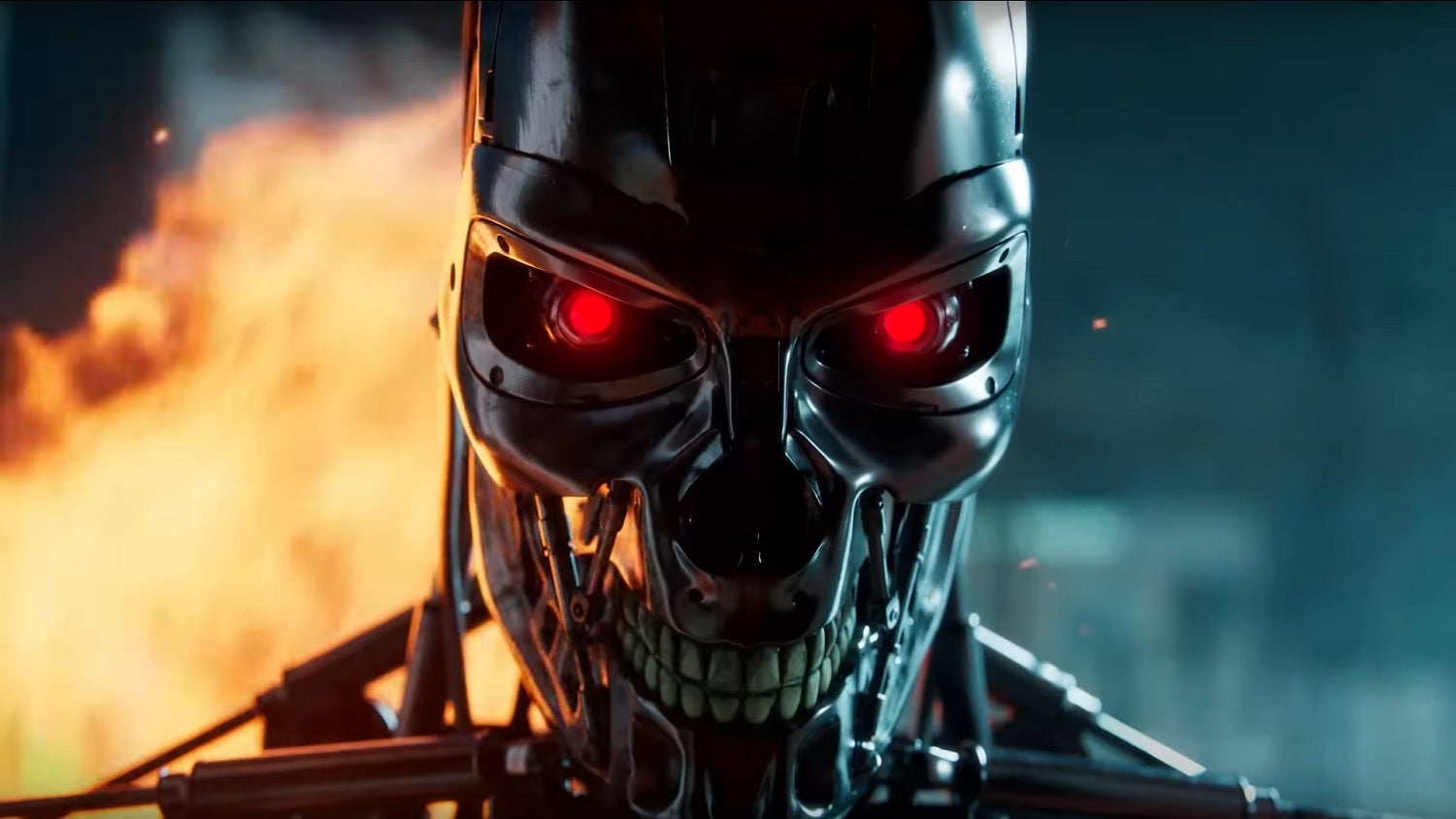 Obrazki dla Powstaje survival w uniwersum Terminatora