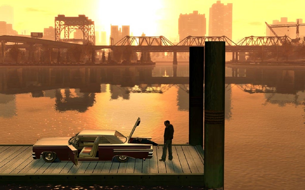 Obrazki dla Rockstar skupia się na GTA 6 - nowe doniesienia o planach studia