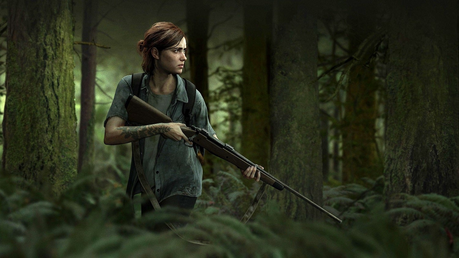 Obrazki dla The Last of Us 2 z nakładem 10 mln egzemplarzy. Naughty Dog rozwija wiele projektów