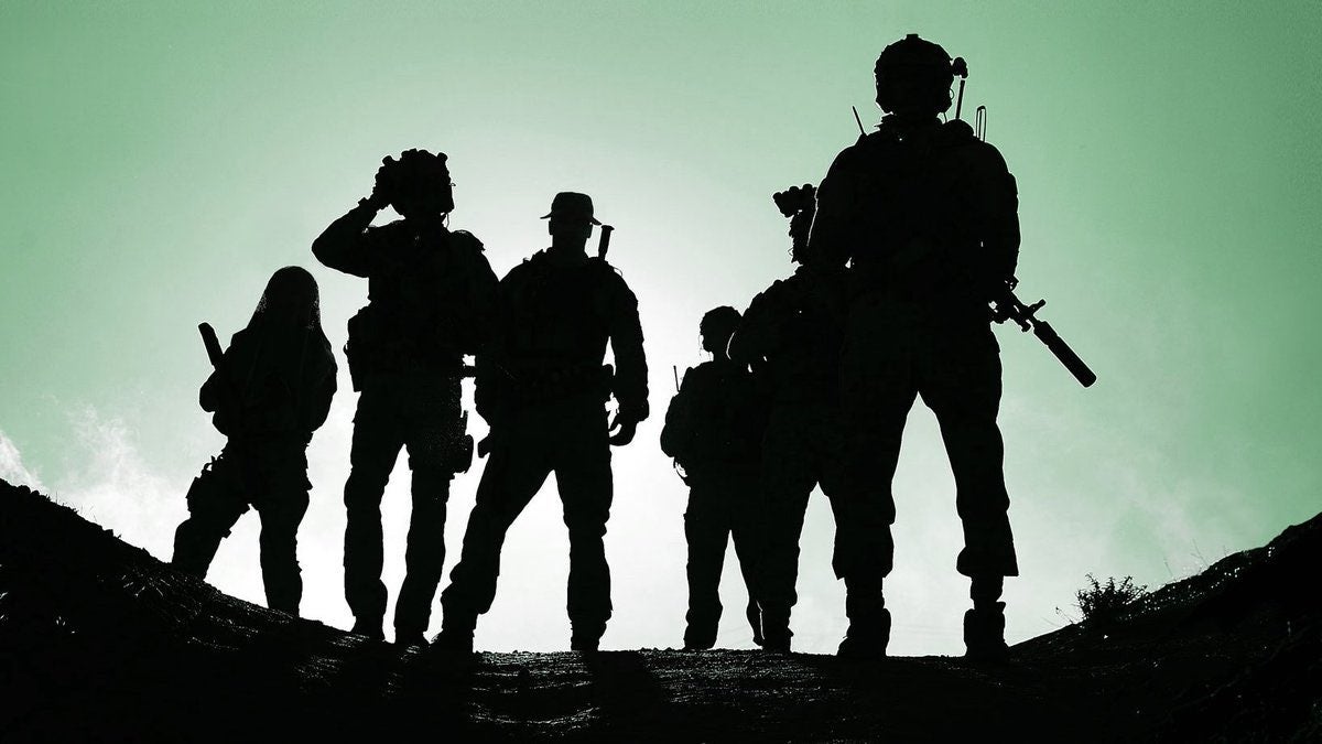 Obrazki dla Modern Warfare 2 otrzyma tryb w stylu Escape from Tarkov - uważa leaker