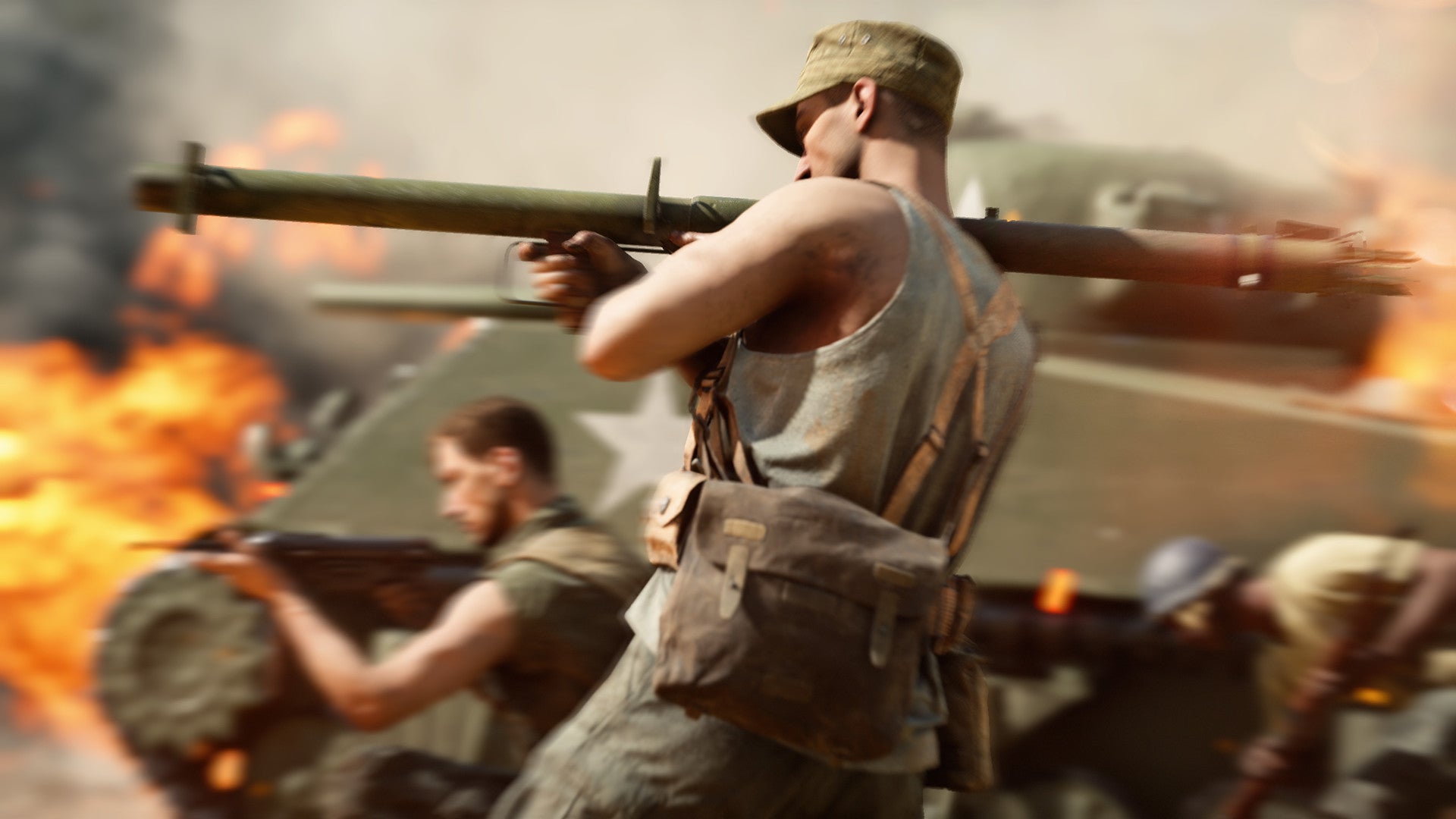 Obrazki dla Trwa darmowy weekend z Battlefield 5 na PC