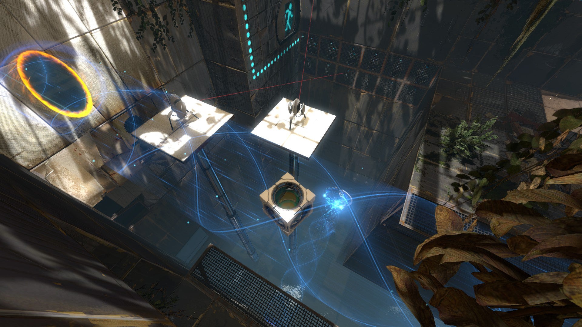 Obrazki dla Portal 2 odświeżony z myślą o Steam Deck