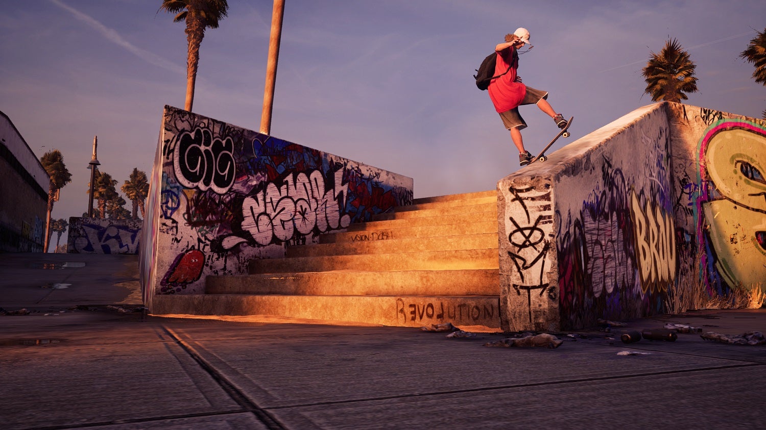 Obrazki dla Activision planowało remaki Tony Hawk’s Pro Skater 3 i 4