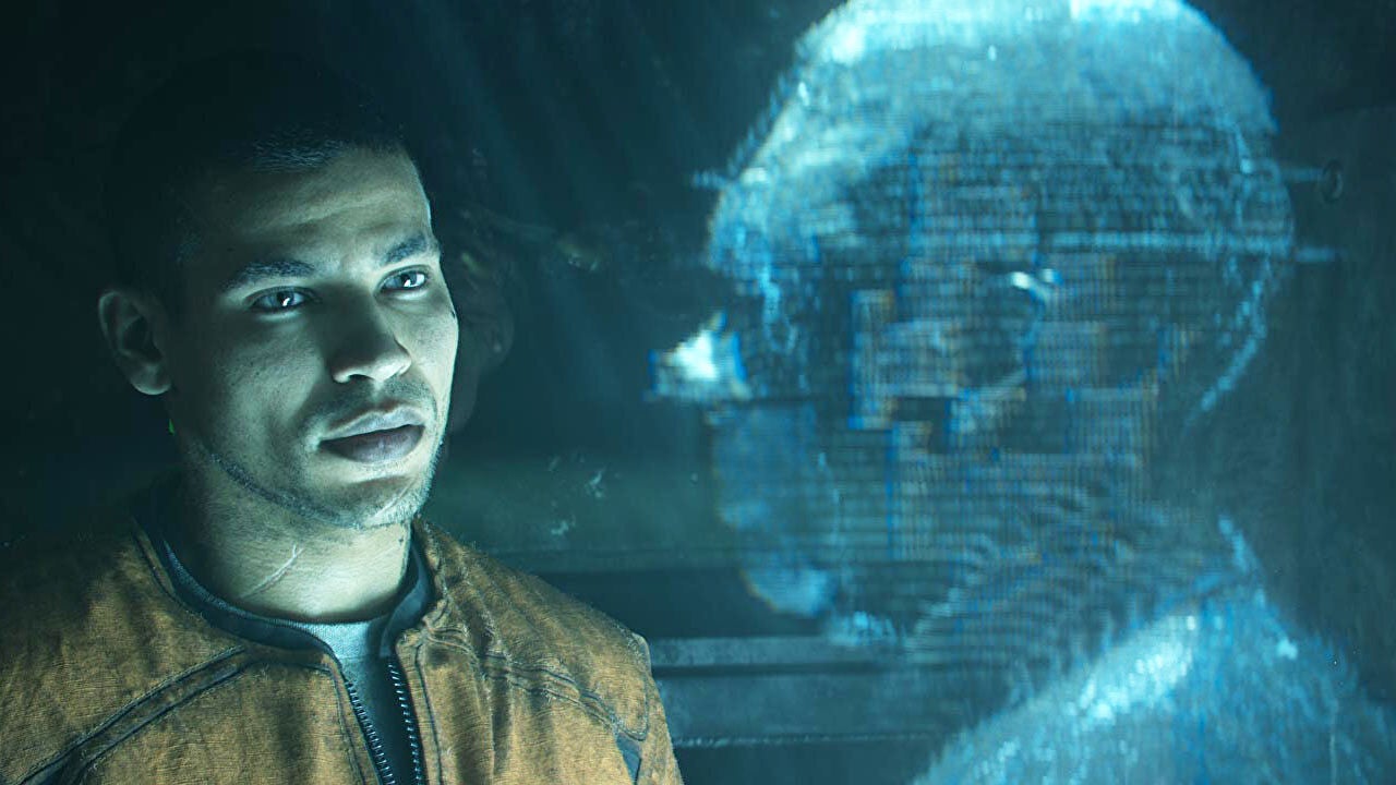 Obrazki dla Twórca Dead Space czuje się „dziwnie” nie pracując nad remake’iem