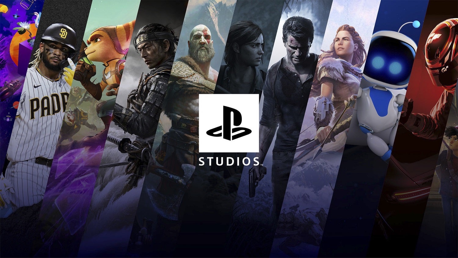Obrazki dla Sony zwiększa inwestycje w nowe serie gier. „To siła napędowa rozrywki”