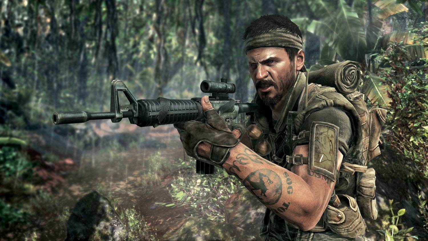 Obrazki dla Call of Duty bez nowej odsłony w 2023 roku? Activision sugeruje zmianę planów