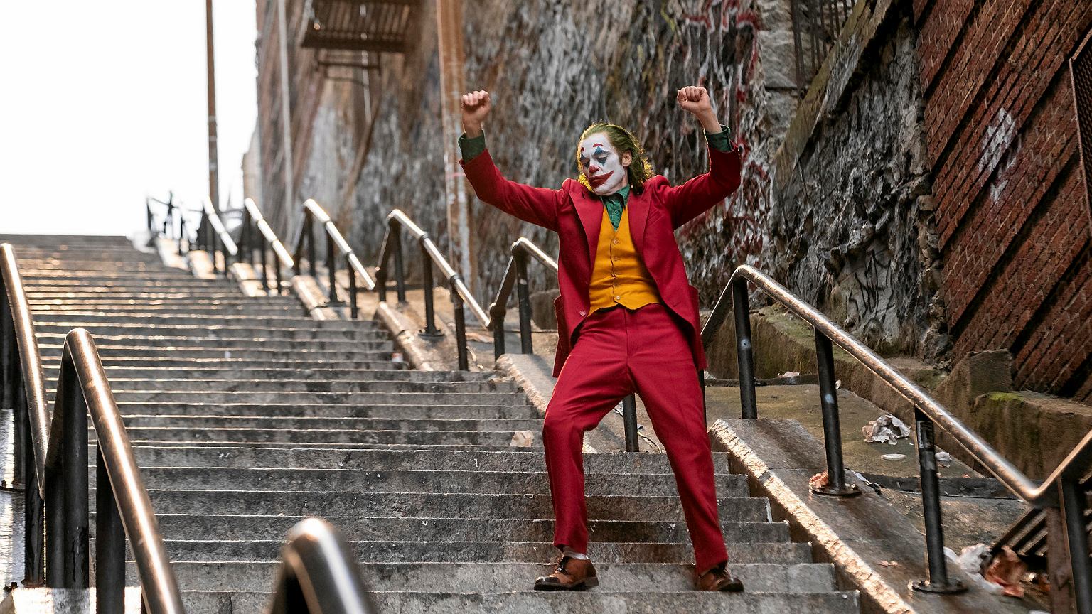 Obrazki dla Film Joker 2 dopiero w 2024 roku