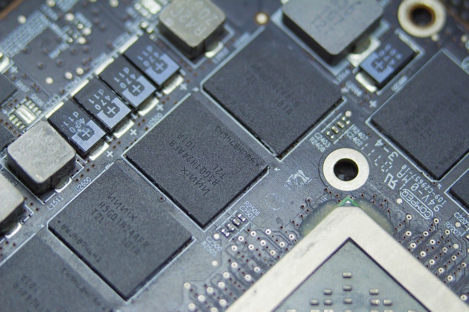 Obrazki dla Nvidia testuje absolutnego potwora. To RTX 4090 Ti?