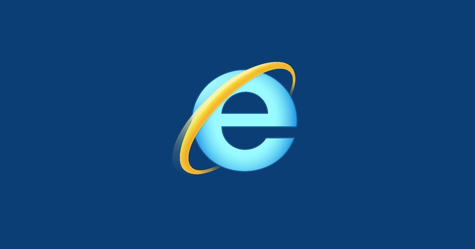 Obrazki dla Dziś umiera Internet Explorer. Koniec wsparcia przeglądarki po 27 latach