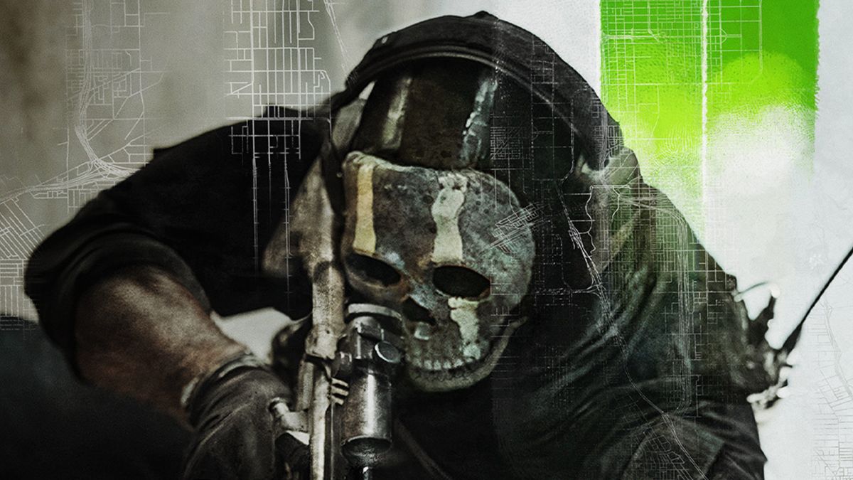 Obrazki dla Call of Duty: Modern Warfare 2 trafi na Steam? Wystarczyło jedno emoji