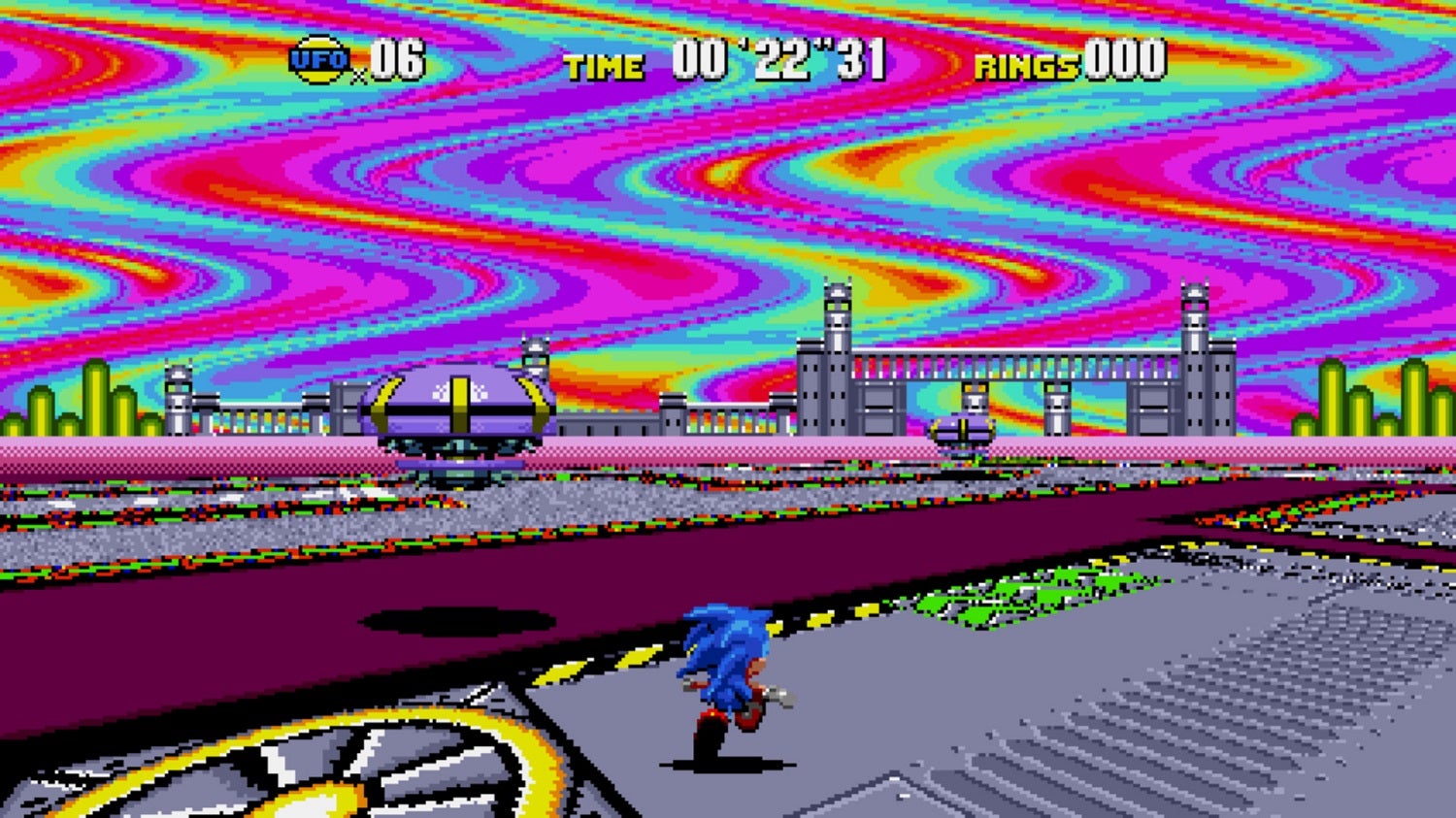 Obrazki dla Sega usunie starsze gry Sonic ze sprzedaży, by promować Sonic Origins