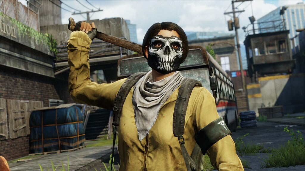 Obrazki dla Multiplayer The Last of Us 2 jest "ambitnym projektem" - zapewnia Naughty Dog