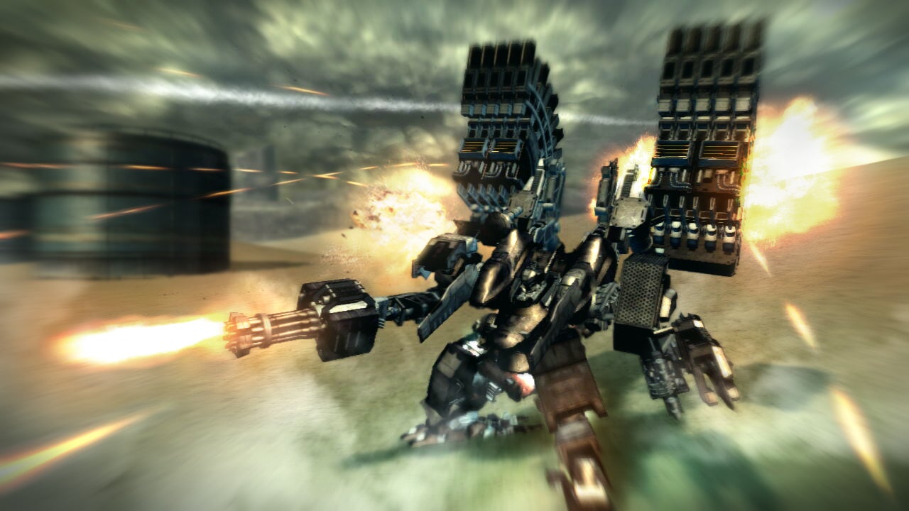 Obrazki dla Nowa gra twórców Elden Ring to Armored Core? Google rozbudziło nadzieje
