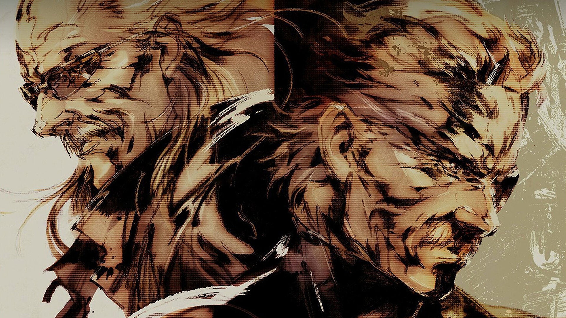 Obrazki dla Test emulacji PS3: Metal Gear Solid 4 w 4K60 na RPCS3