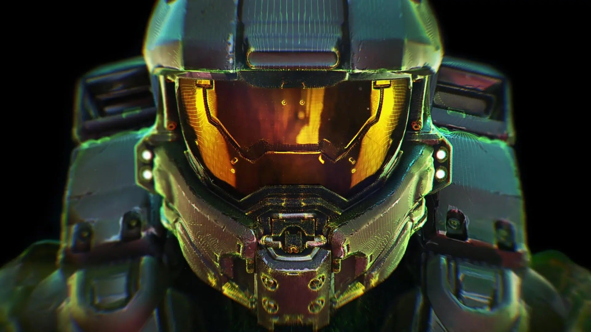 Obrazki dla Serial "Halo" ujawni twarz Master Chiefa po 20 latach oczekiwań