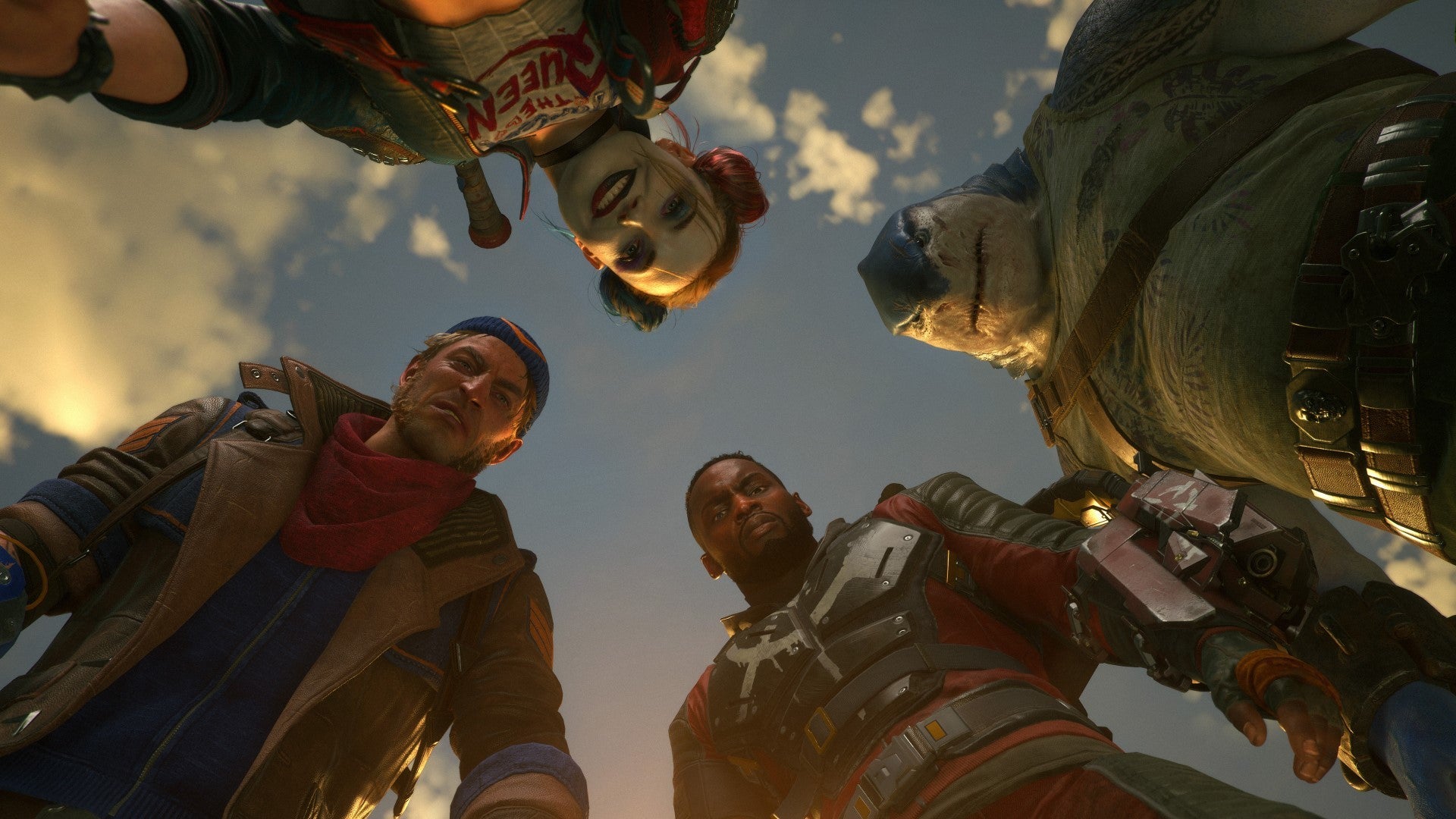 Ex-Rocksteady dev says studio offered money after harassment complaint, but no apology - Vimarsana News