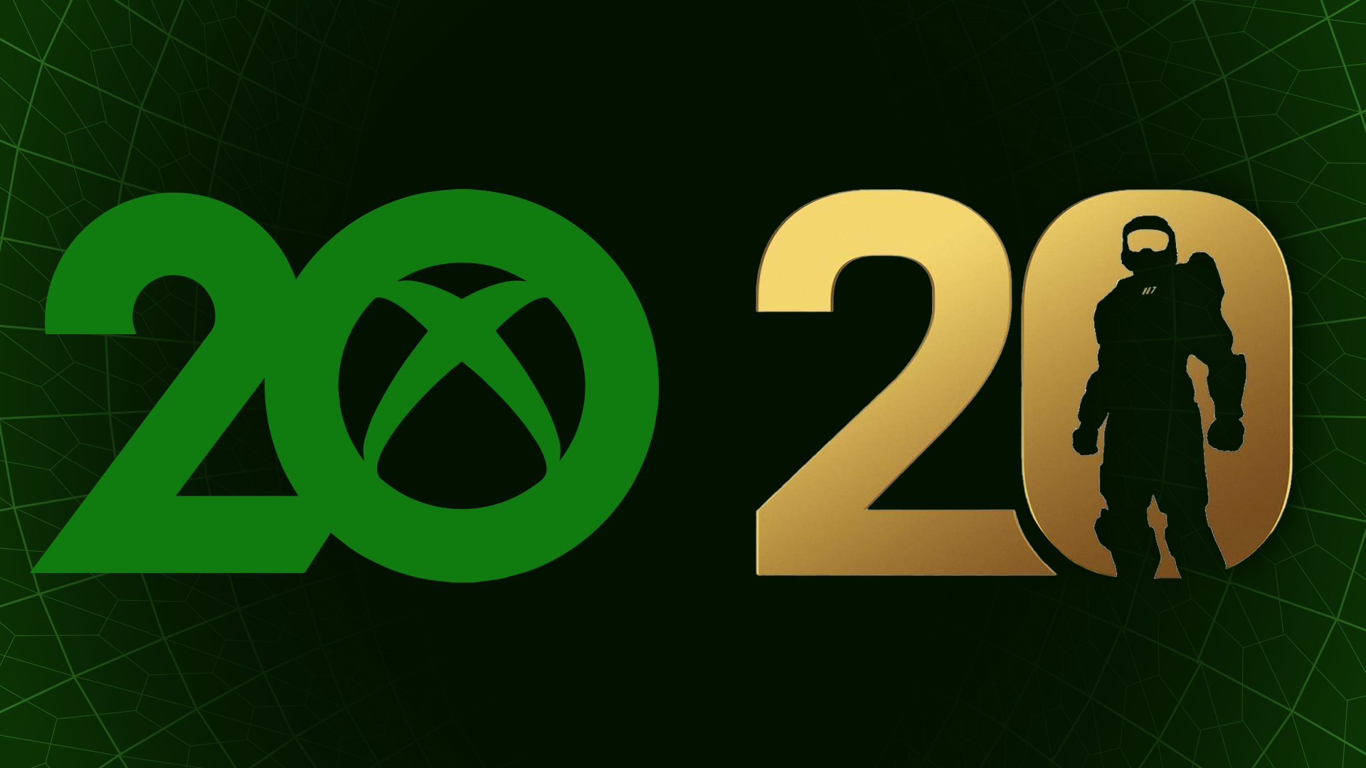 Obrazki dla Xbox obchodzi dziś 20. urodziny