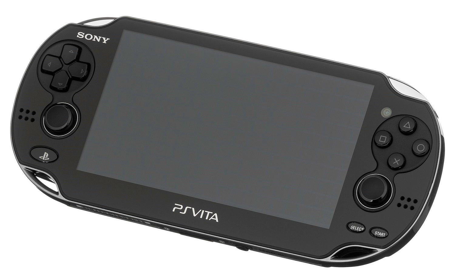 Obrazki dla Nintendo Switch OLED przypomniało graczom o PS Vita