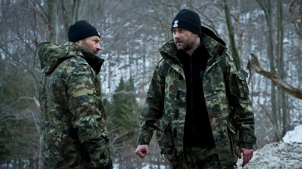 Obrazki dla HBO kończy produkcję własnych seriali w Polsce