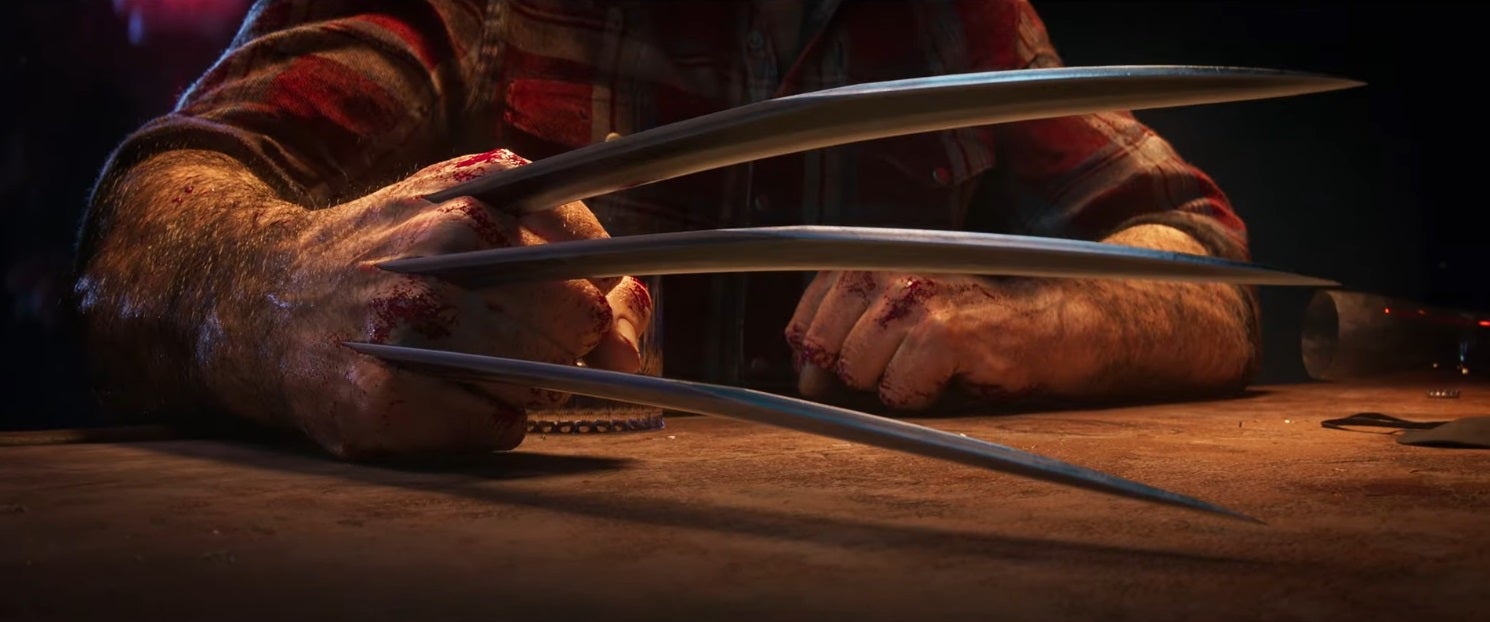 Obrazki dla Marvel's Wolverine niespodzianką PlayStation Showcase