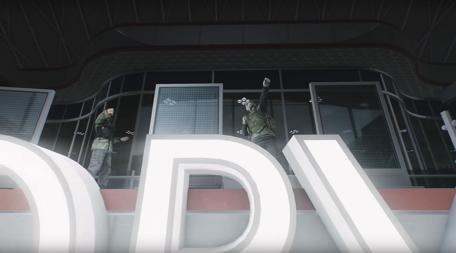 Obrazki dla Escape from Tarkov niczym Call of Duty. Tryb Arena zaoferuje szybszą akcję